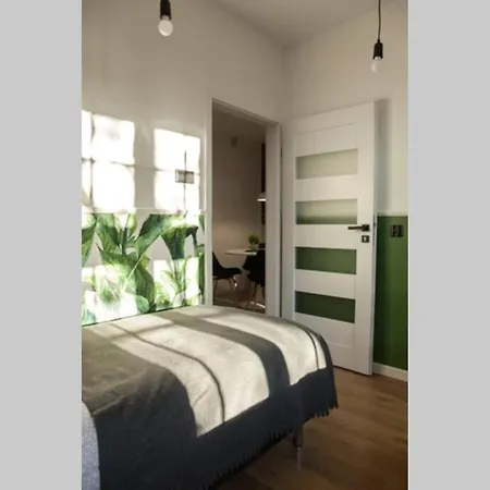 Apartamento Old Town Fahrenheit Gdansk