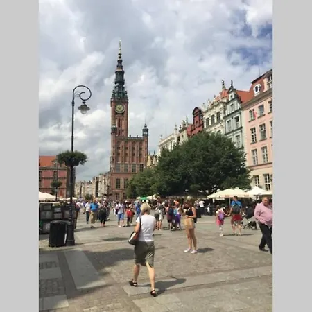 Old Town Fahrenheit