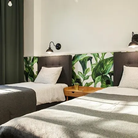 Apartment Old Town Fahrenheit *