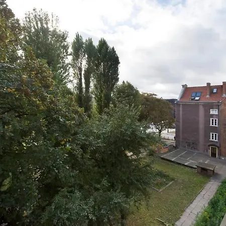 Old Town Fahrenheit Apartment *