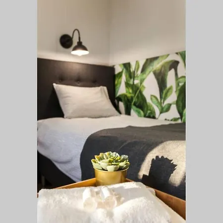 Apartamento Old Town Fahrenheit *