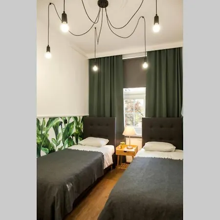 Old Town Fahrenheit Apartamento